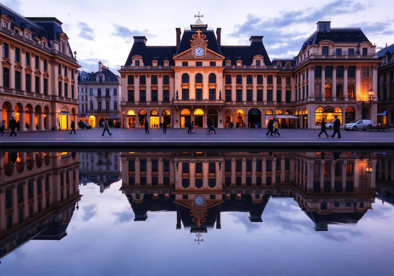 Bordeaux — diasporas